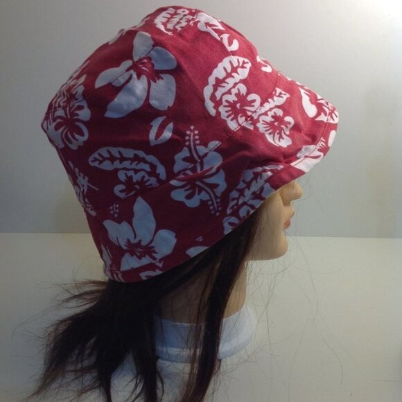 Vintage 90s Bucket hat - Picture 3 of 5